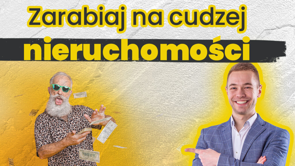 Blog - Develocus Podnajem nieruchomości - co to jest
