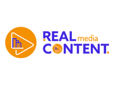 Real Content Media